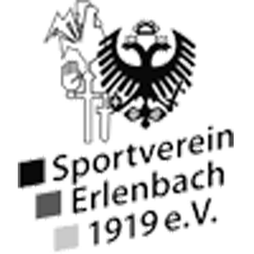 Wappen SV Erlenbach